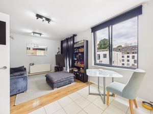 OPEN PLAN LIVING ROOM TO DINING AREA- click for photo gallery